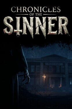 Chronicles Of The Sinner