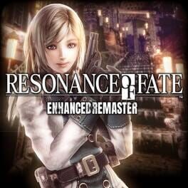 Resonance of Fate Enhanced Remaster
