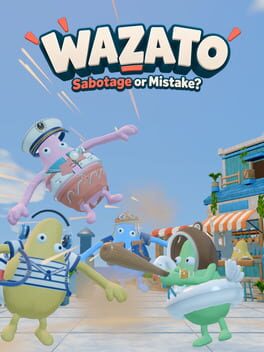 WAZATO: Sabotage or Mistake?