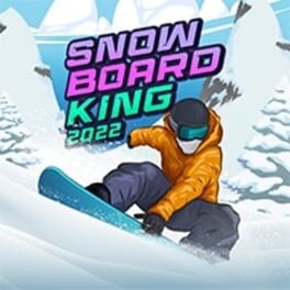 Snowboard King 2022