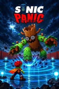 Sonic Panic