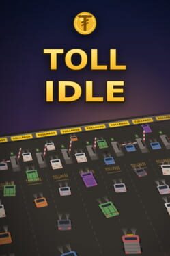 Toll Idle
