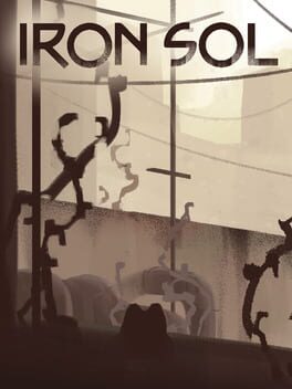 Iron Sol