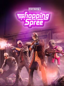 Payday 3: Shopping Spree Heist