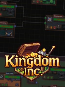 Kingdom Inc.