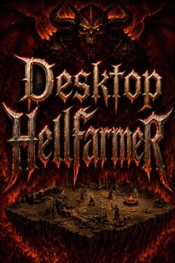 Desktop Hellfarmer