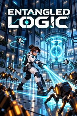 Entangled Logic