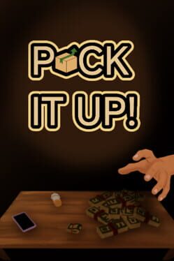 Pack It Up!
