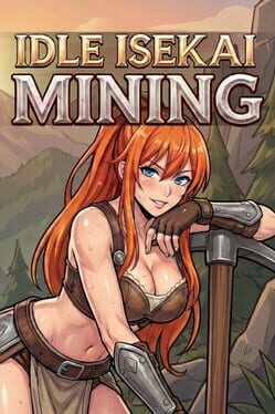 Idle Isekai Mining