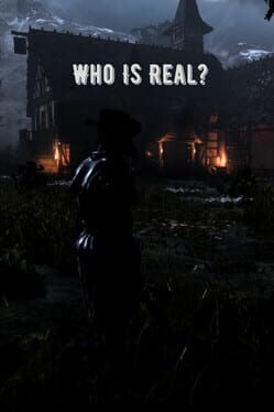 Who Is Real?