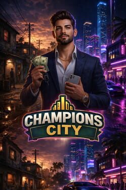 Champions City