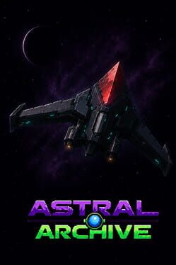 Astral Archive