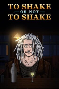 To Shake, or Not to Shake
