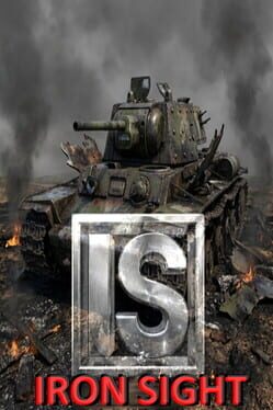 Iron Sight