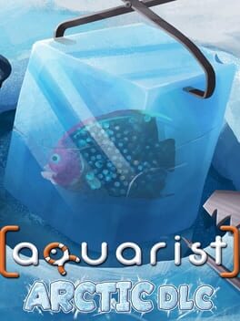 Aquarist: Arctic DLC