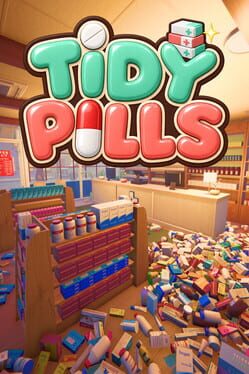 Tidy Pills