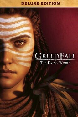 GreedFall: The Dying World – Deluxe Edition