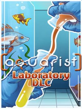 Aquarist: Laboratory DLC