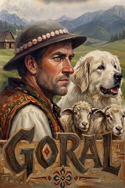 Goral: Highlander Simulator