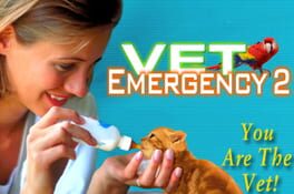 Vet Emergency 2