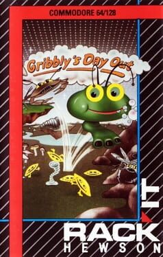 Gribbly’s Day Out