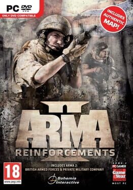 Arma 2: Reinforcements