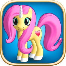 My Fairy Pony – Dress Up Game For Girls