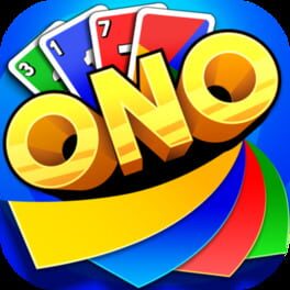Ono: Fast Card Game Fun
