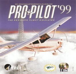 Pro Pilot ’99