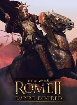Total War: Rome II – Empire Divided