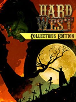 Hard West: Collector’s Edition