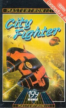 City Fighter