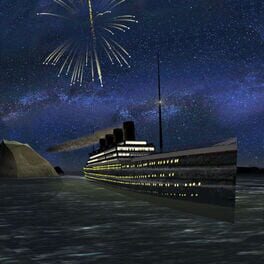 It’s Titanic