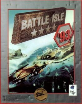 Battle Isle ’93: The Moon of Chromos