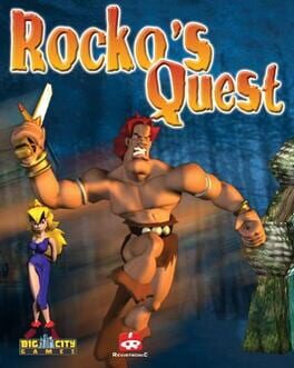 Rocko’s Quest