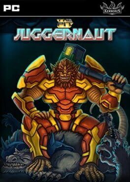 Sword of the Stars: The Pit – Juggernaut