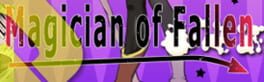 Magician of Fallen