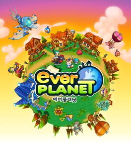 Ever Planet
