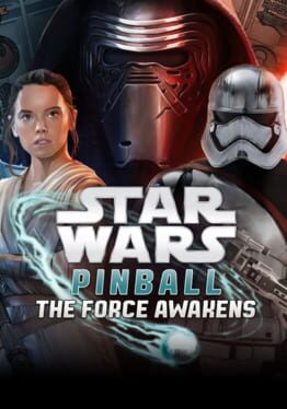 Pinball FX3: Star Wars Pinball – The Force Awakens