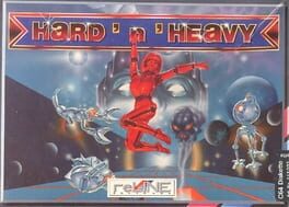 Hard ‘n’ Heavy