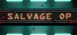 Salvage Op
