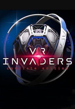 VR Invaders