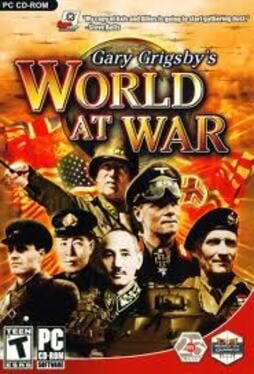 Gary Grigsby’s World At War