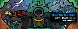 Fire With Fire: Online Tower Attack and Defense
