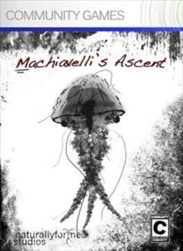 Machiavelli’s Ascent