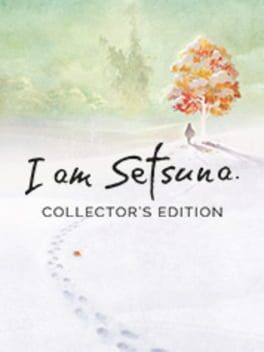 I am Setsuna: Collector’s Edition