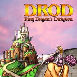 Deadly Rooms of Death: King Dugan’s Dungeon