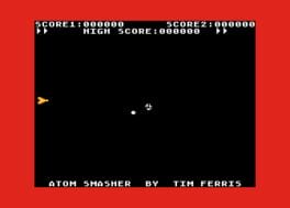 Atom Smasher