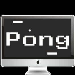 Pong – Old School