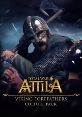 Total War: Attila – Viking Forefathers Culture Pack